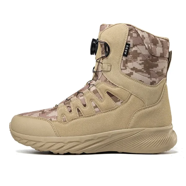 A533-308 Boots - 图片 6