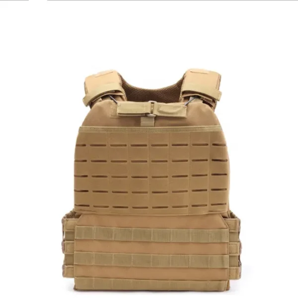 V050 Tactical Vest - 图片 3