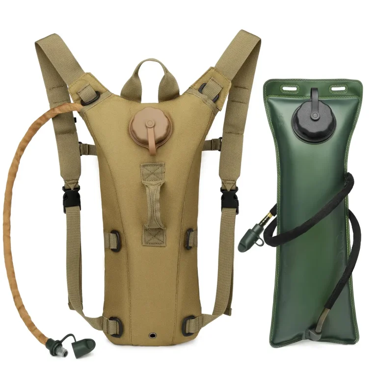 Backpack, bag
