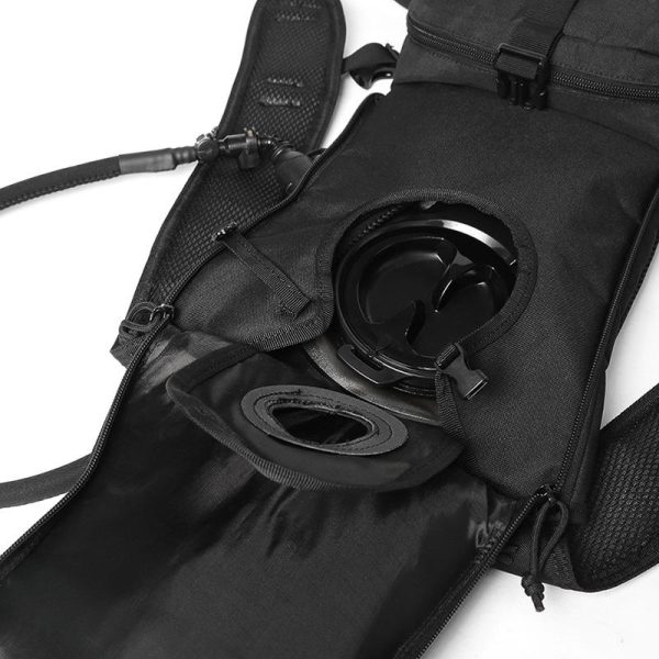 Backpack with Water Bag - 图片 7