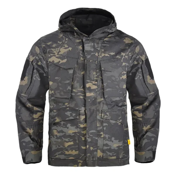 M65 Tactical Coat - 图片 6