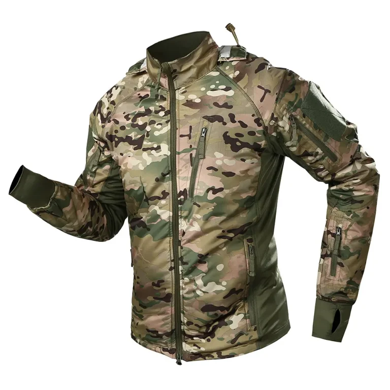 Uniform, camouflage uniforms