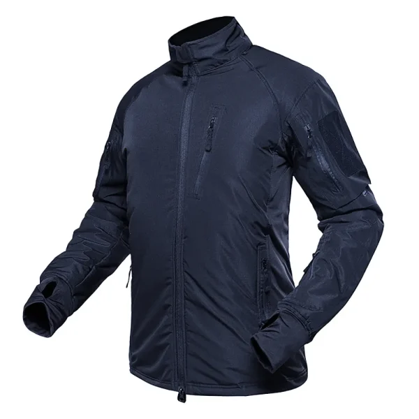 Lightweight jacket - 图片 3