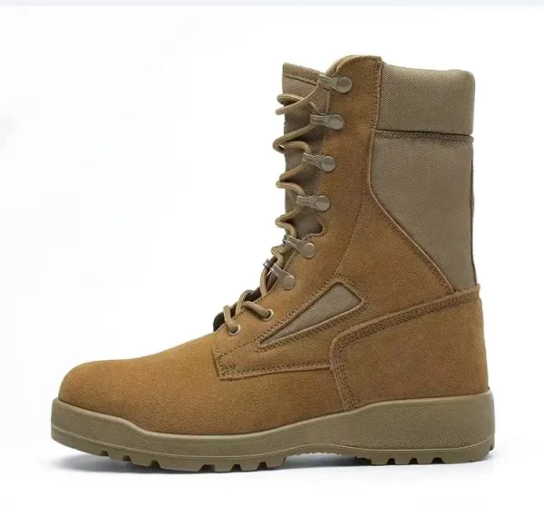 Belleville desert boots - 图片 5
