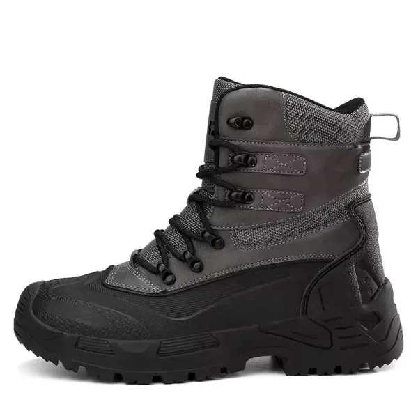 A533-302 Boots - 图片 2