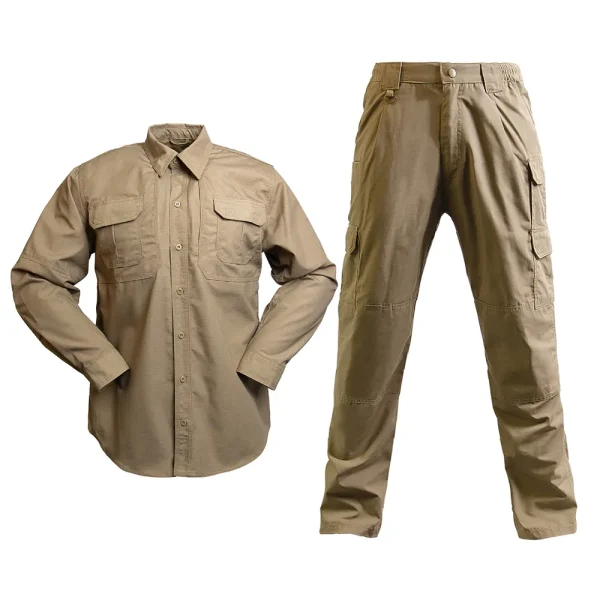 A511 Uniform - 图片 4