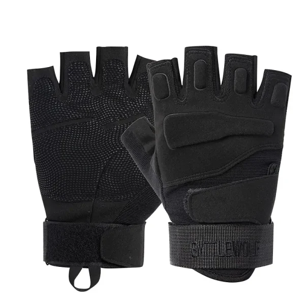 Non-slip Gloves - 图片 6