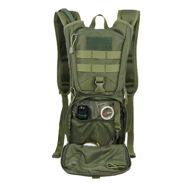 Backpack with Water Bag - 图片 3