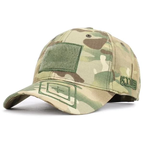 511 Baseball Cap - 图片 10