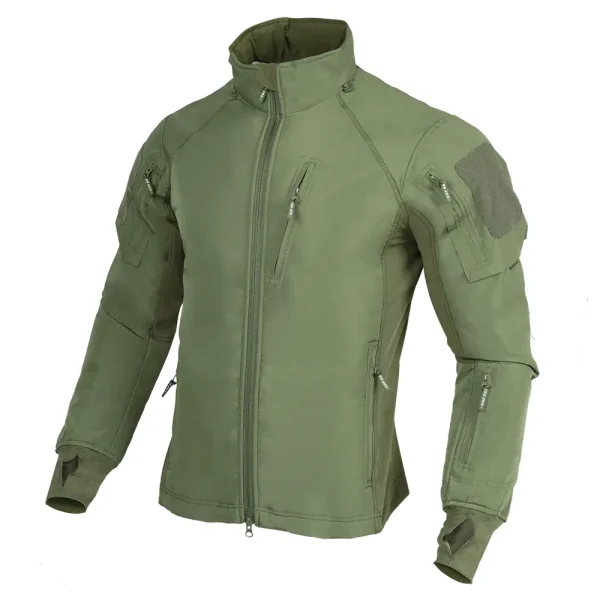 Lightweight jacket - 图片 2