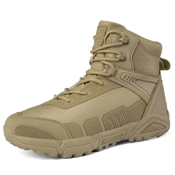 A533-801 Boots - 图片 6