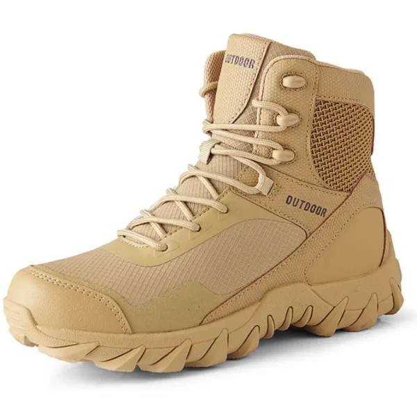 Outdoor Boots 3 - 图片 5