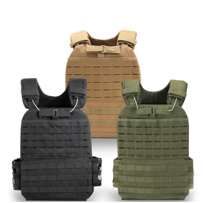 Vest