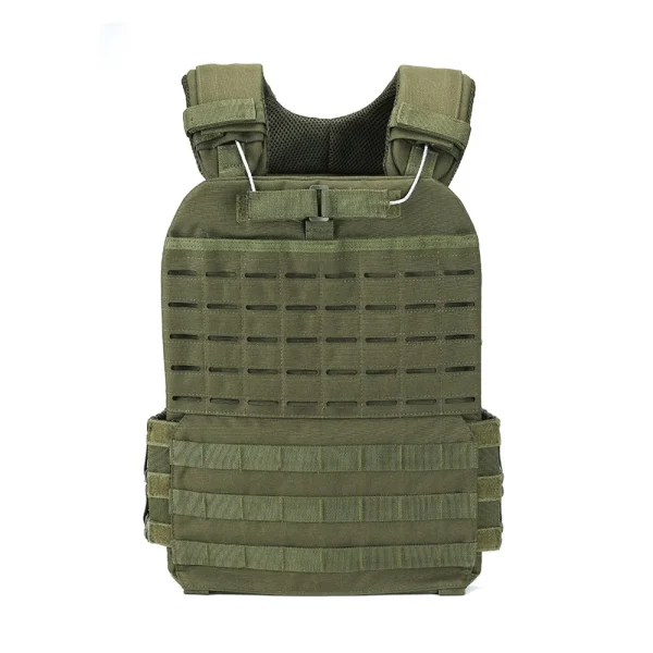 V050 Tactical Vest - 图片 2