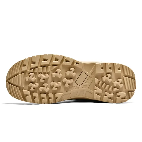 A533-307 Boots - 图片 6