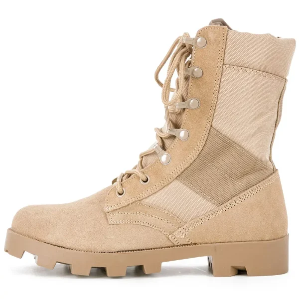 Panama boots - 图片 7