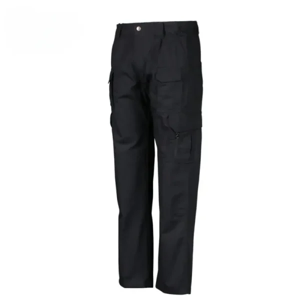 Black Hawk Pants - 图片 2