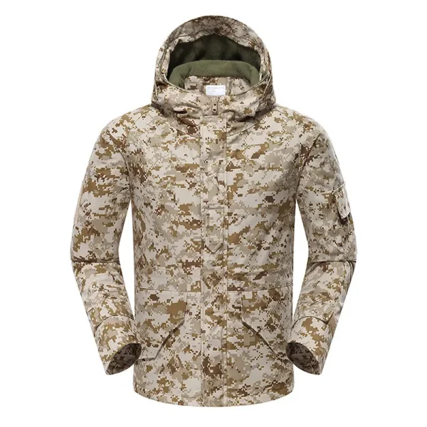 G8 Jacket - 图片 6
