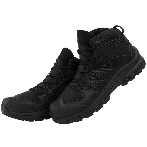 Saloman Mid-top Boots - 图片 5