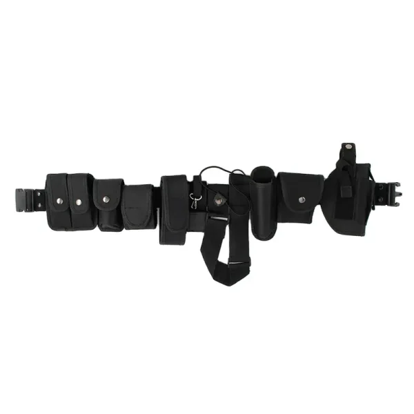 Nine-piece Belt Set - 图片 2