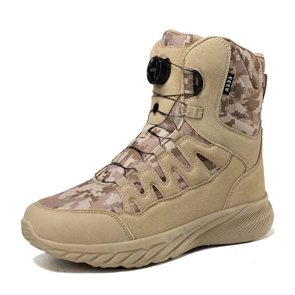 A533-308 Boots - 图片 7