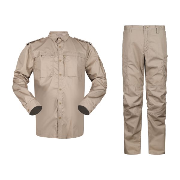728 Uniform - 图片 5