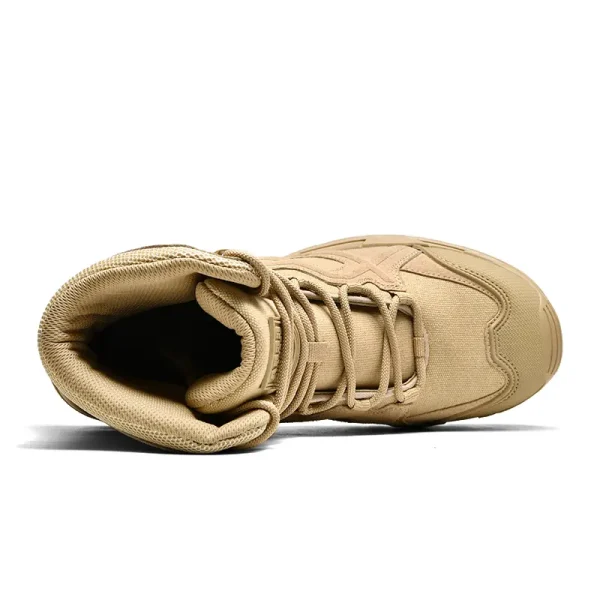 A533-307 Boots - 图片 5