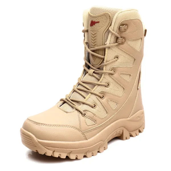 Outdoor Boots 2 - 图片 5