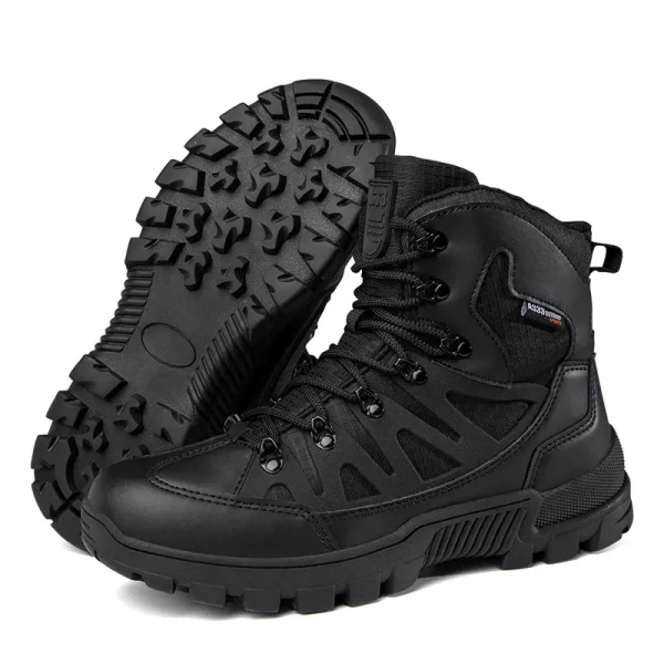 A533-806 Boots - 图片 3