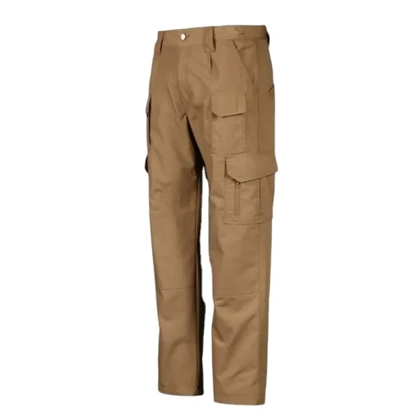 Black Hawk Pants - 图片 4