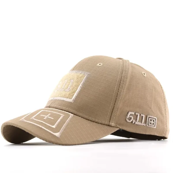 511 Baseball Cap - 图片 6