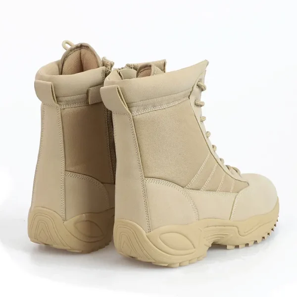 Converse Desert Boots - 图片 6