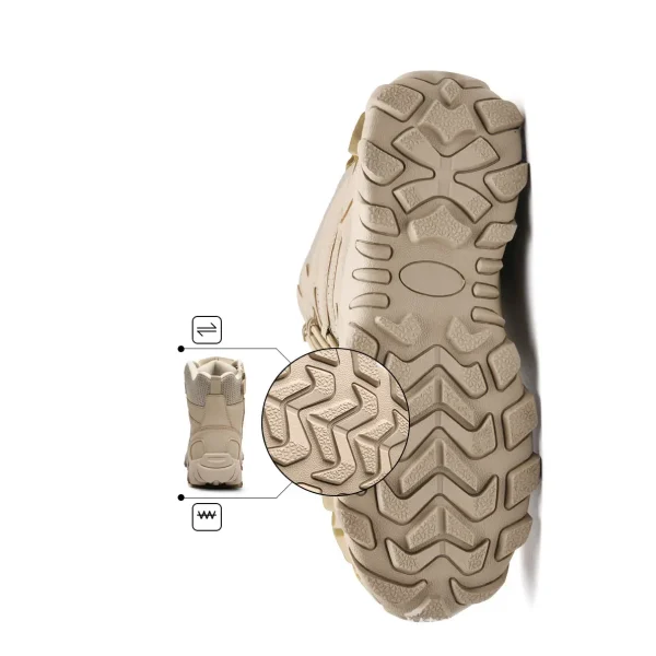 MM Boots - 图片 5