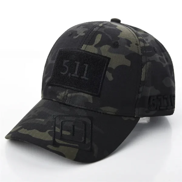511 Baseball Cap - 图片 12