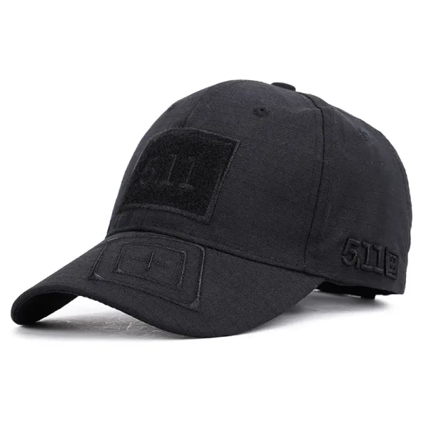 511 Baseball Cap - 图片 3