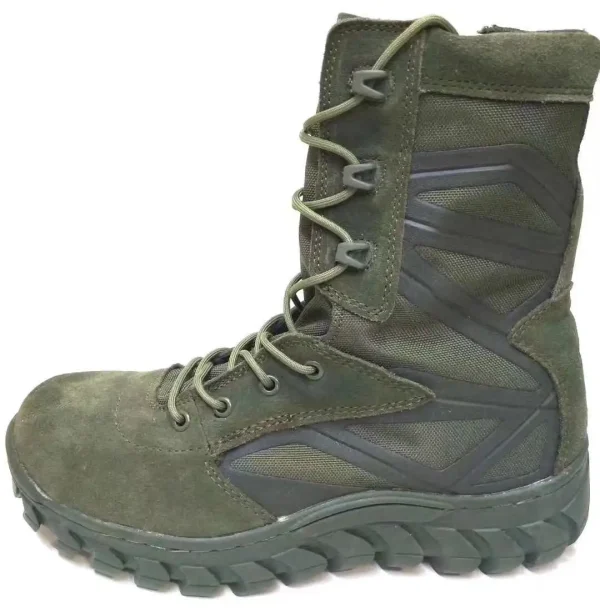 QYS Boots - 图片 3