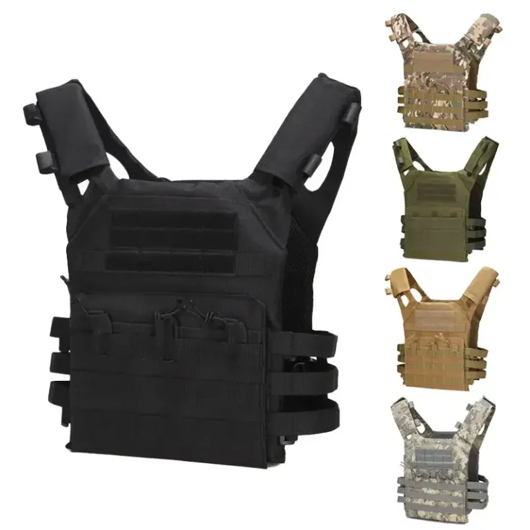 Vest