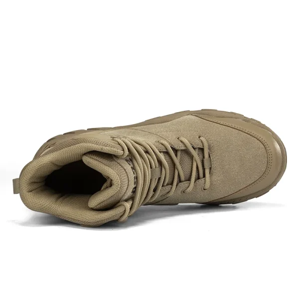 A533-301 Boots - 图片 7