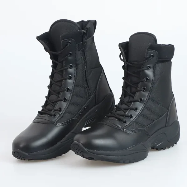 Converse Desert Boots - 图片 4