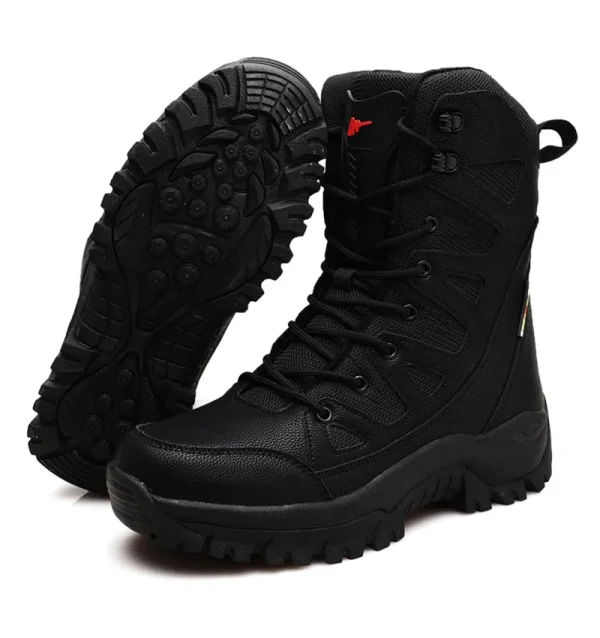 Outdoor Boots 2 - 图片 3