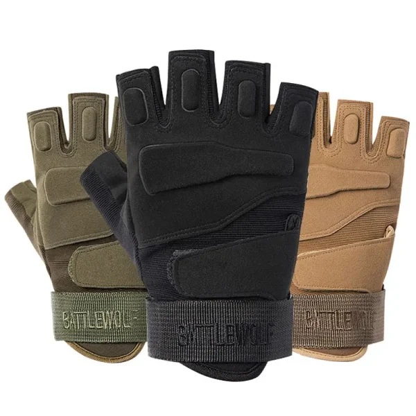 Non-slip Gloves - 图片 5