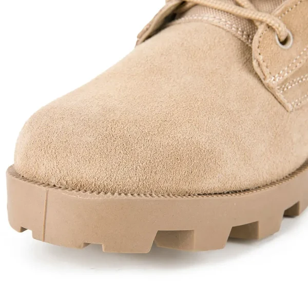 Panama boots - 图片 11