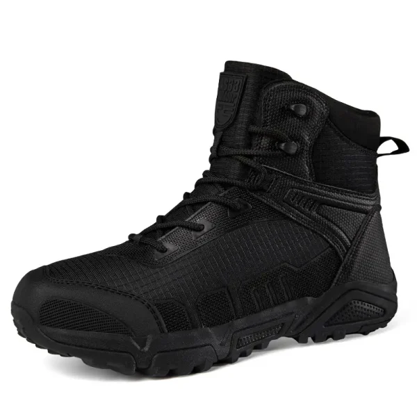 A533-801 Boots - 图片 5