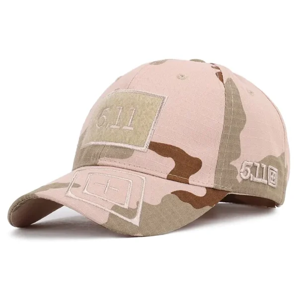 511 Baseball Cap - 图片 13