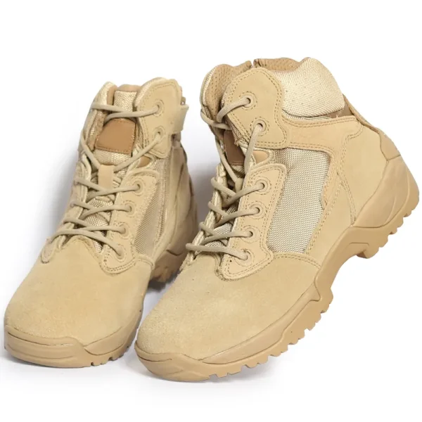 V8 Boots - 图片 3