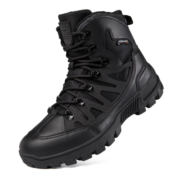 A533-806 Boots - 图片 5