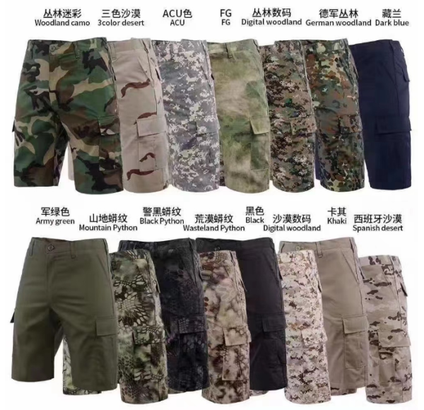 Shorts 1 - 图片 6