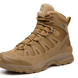 Saloman Mid-top Boots