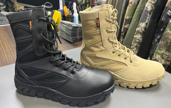 QYS Boots - 图片 5