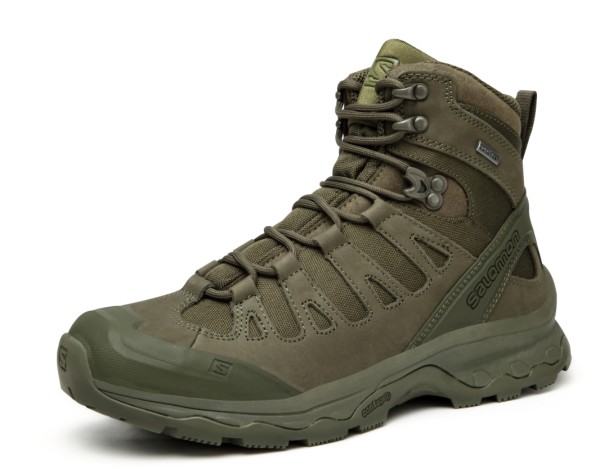 Saloman Mid-top Boots - 图片 2